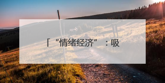 “情绪经济”：吸引年轻人为“感觉”消费，江岸新消费场景解锁心动密码