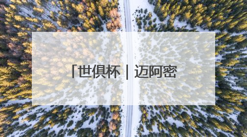 世俱杯｜迈阿密国际、帕尔梅拉斯携手晋级16强