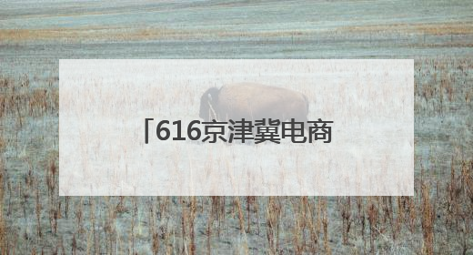 616京津冀电商之夜：点亮时代空港产业园，开启永清数字乡村新篇章